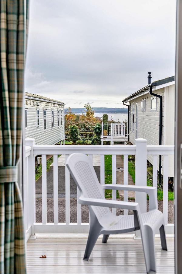Sea La Vie Lodge, Rockley Park Holiday Park, Poole, Dorset Esterno foto