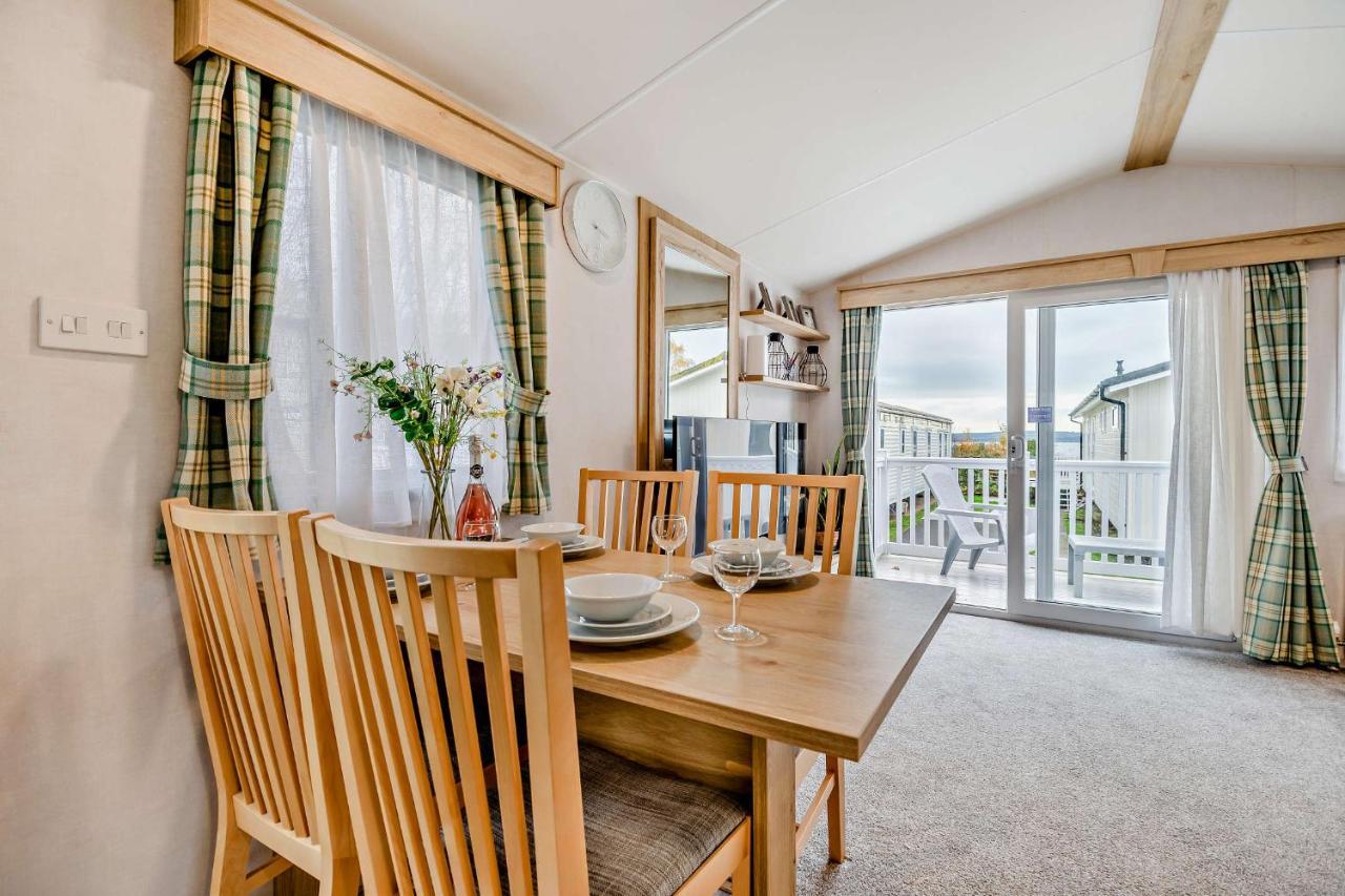Sea La Vie Lodge, Rockley Park Holiday Park, Poole, Dorset Esterno foto