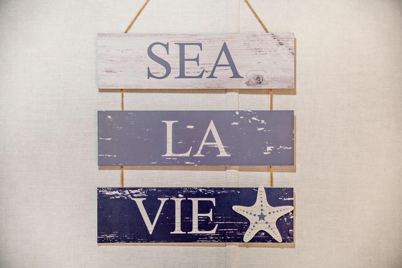 Sea La Vie Lodge, Rockley Park Holiday Park, Poole, Dorset Esterno foto